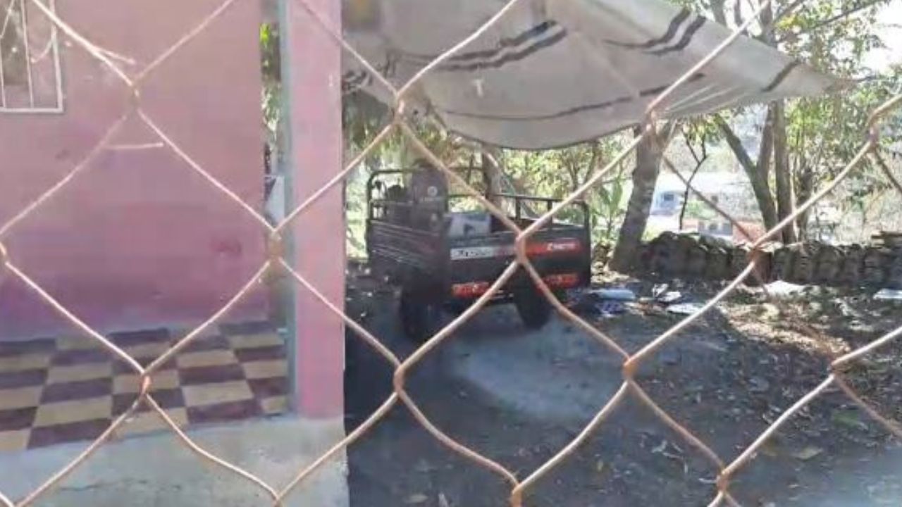 Imagen de Escuchó música a todo volumen por dos días y lo hallaron muerto en su casa