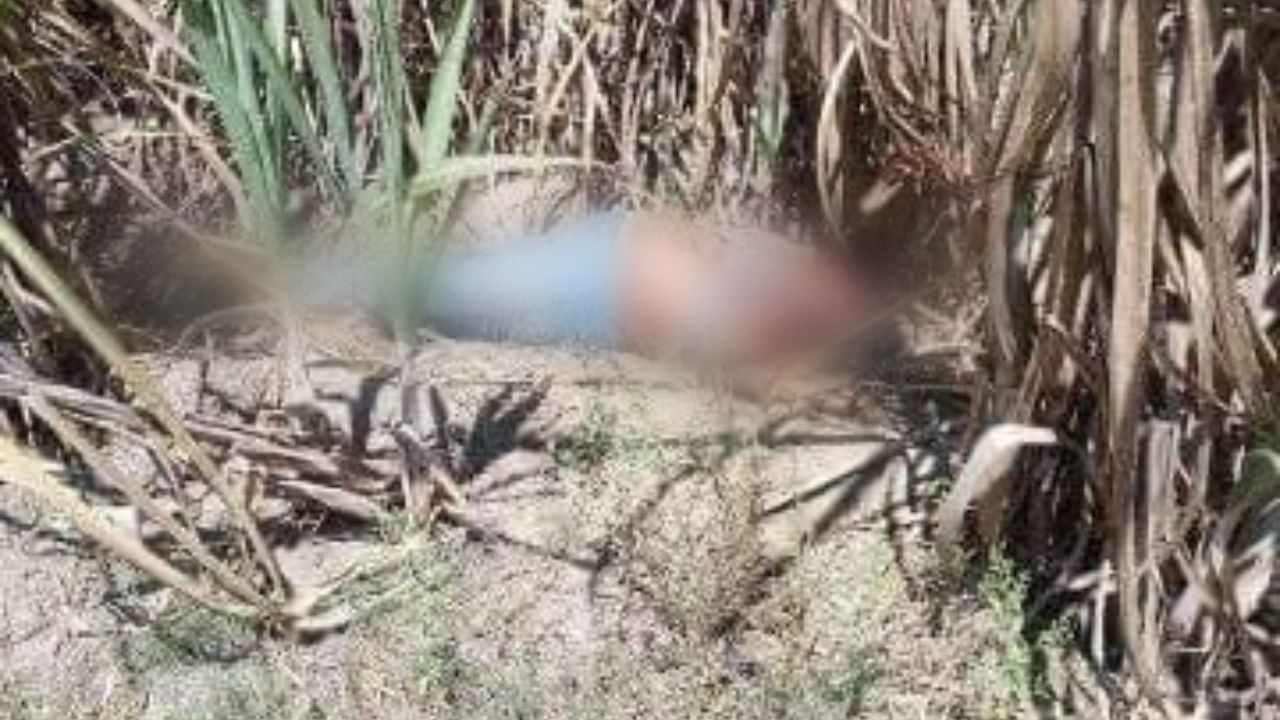 Hondureña fue raptada y hallada muerta; deja dos niños huérfanos