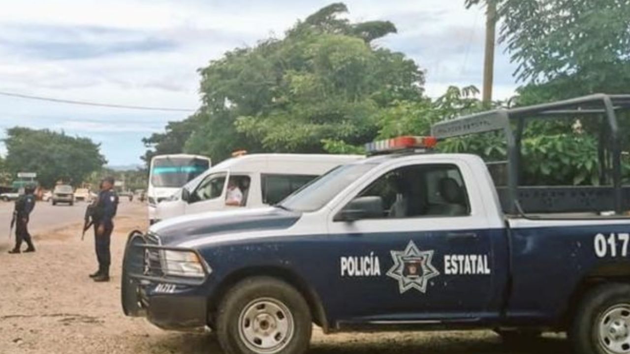 Imagen de Hallan muertos a dos hermanitos vendedores de frituras; estaban entre matorrales