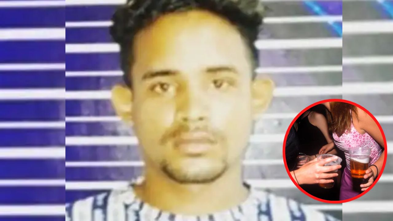 Imagen de 'Lo conocí en una fiesta' el  desgarrador testimonio de una joven que fue drogada y abusada