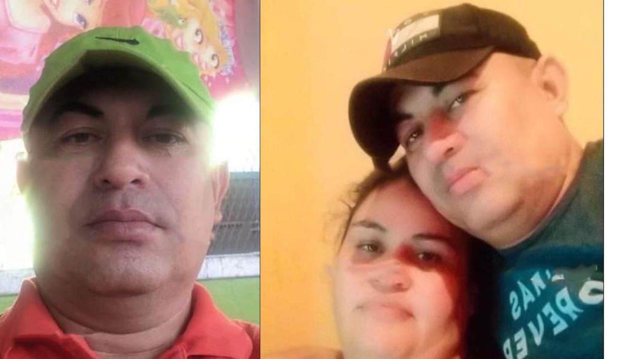 Al menos tres muertos deja masacre en aldea Cayo Blanco, Juticalpa, Olancho