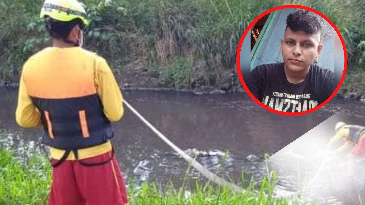 Devorado por aves de rapiña encuentran cuerpo de joven, que estaba desaparecido en Villanueva
