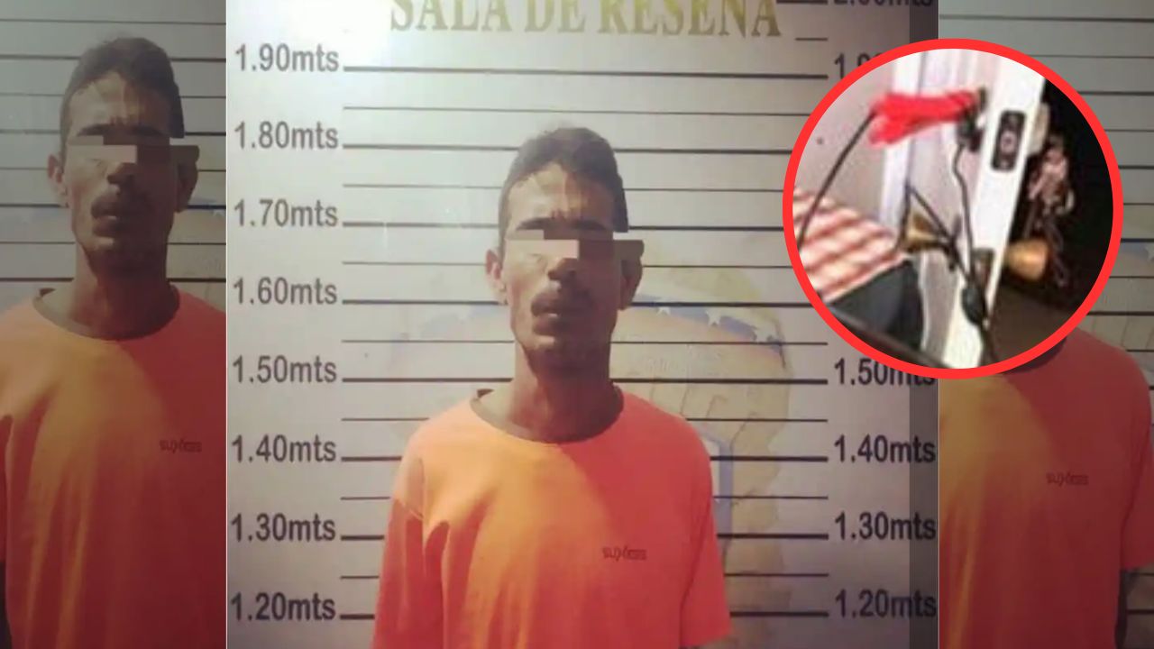 Hombre electrocutó a su hijastro tras discusión contra su pareja en Venezuela