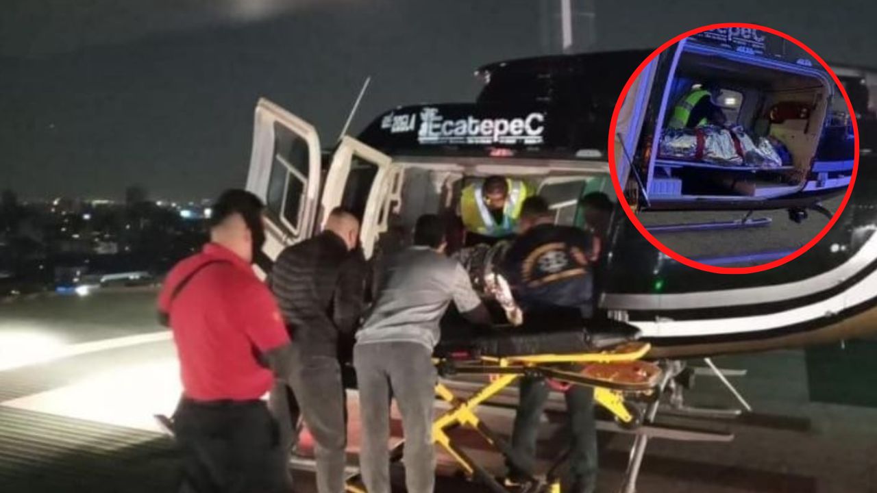 Hombre quemó viva a su hermana bajo los efectos de las drogas