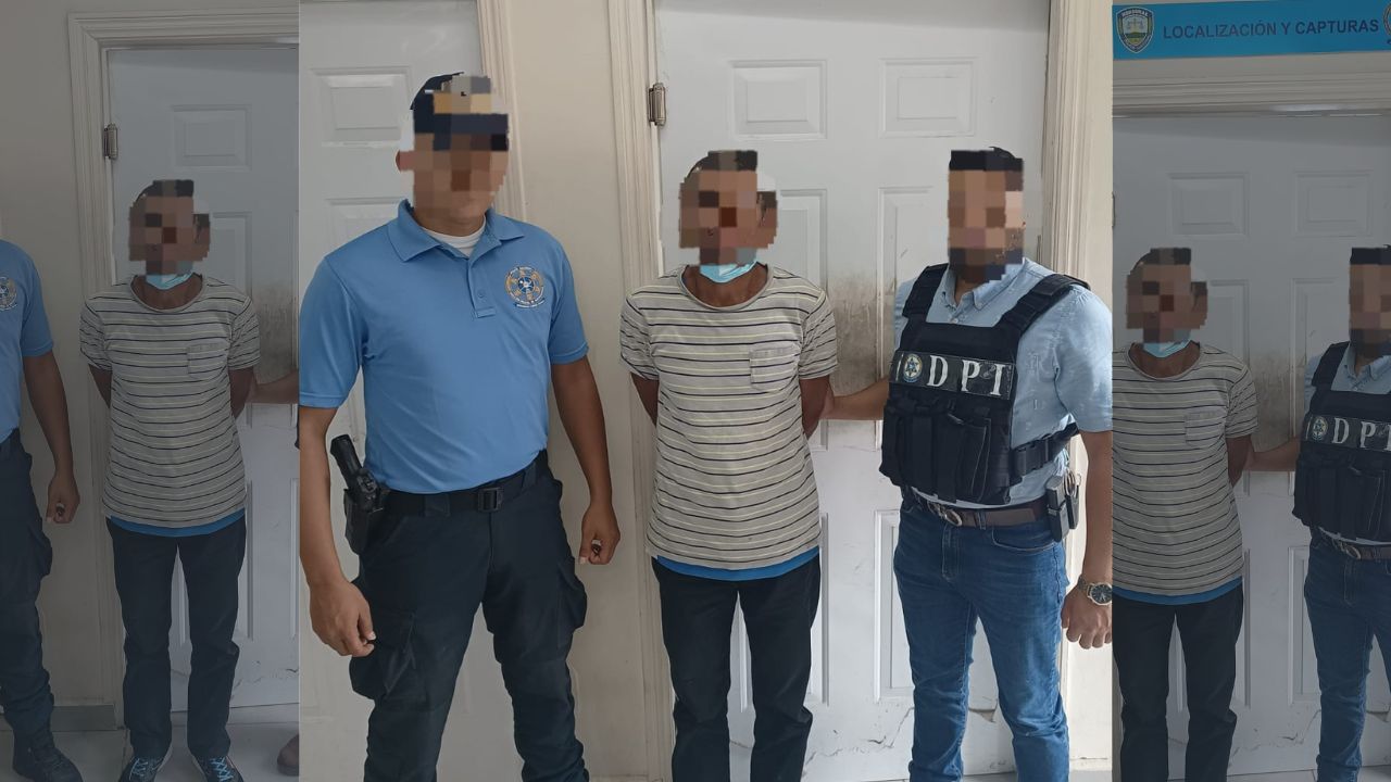Detienen a jornalero por abusar  de su hija de 11 años en La Ceiba
