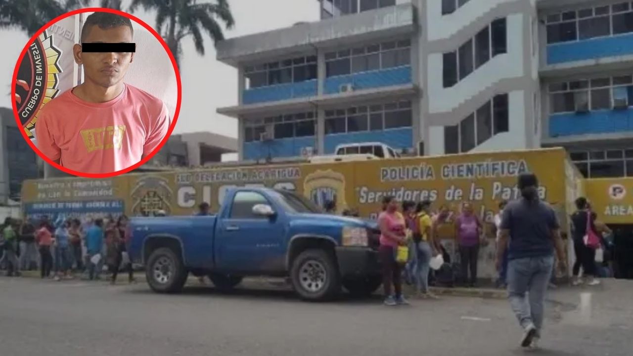 Joven de 21 años mata a su padre por una acalorada pelea y luego se arrepintió: 'No lo debí hacer'