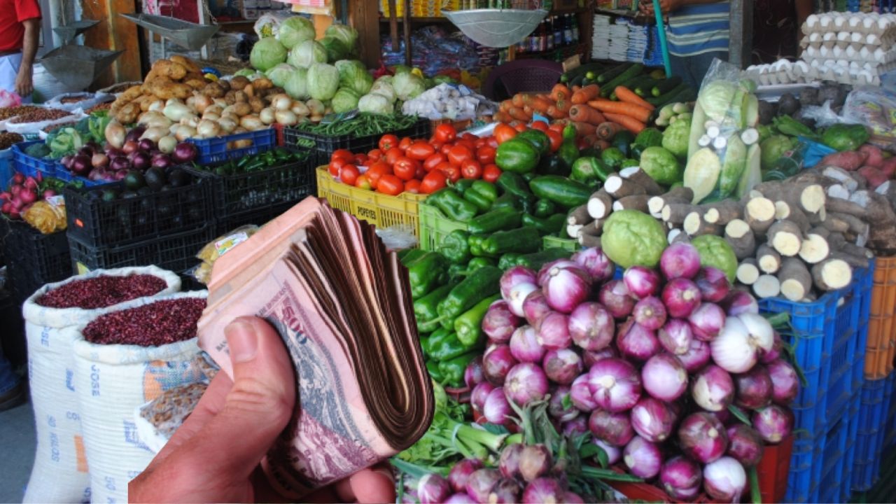 Índice de confianza del consumidor fue de 56.35% en 2022, dice la UNAH
