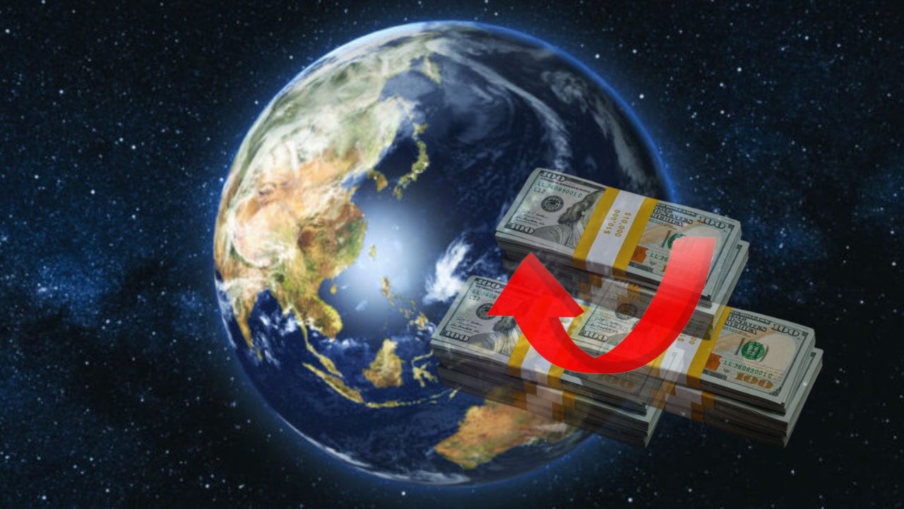 Inflación subió en 85 países pese a tener estrategias para combatirla