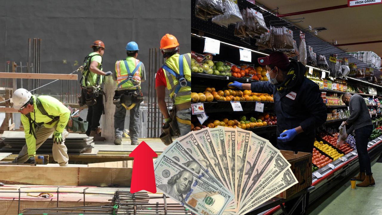 Imagen de Inflación en EE. UU. quedó en 6.4% en enero; así podría afectar a Honduras