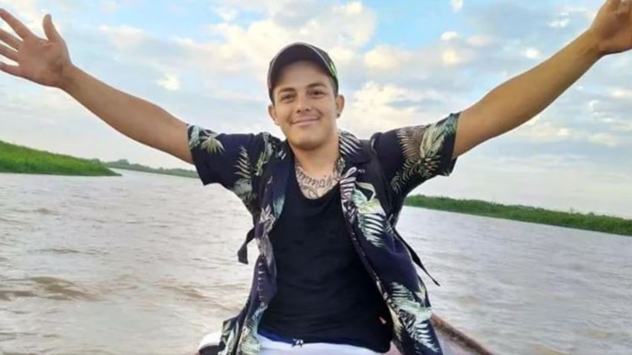 Lo esperaron en una pulpería y le destrozaron la cara hasta matarlo; el crimen de tres hermanos
