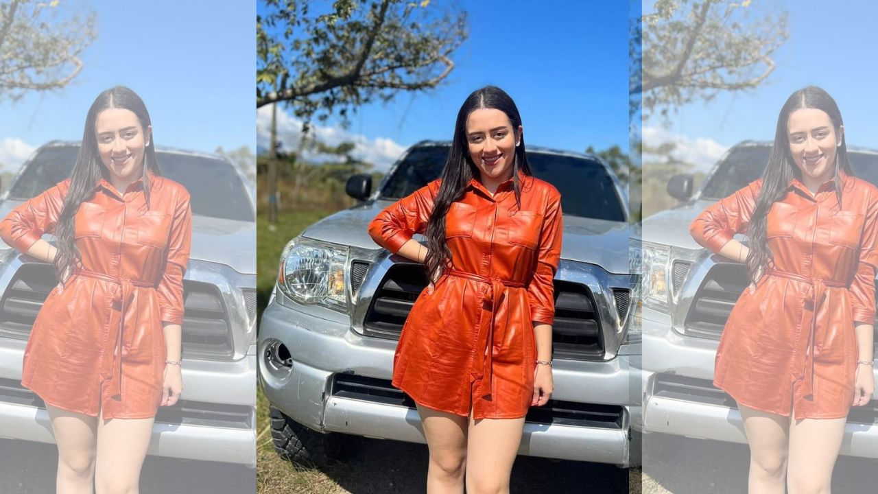 Hondureña que se quitó la vida dejó un triste mensaje del Día del Amor y la Amistad