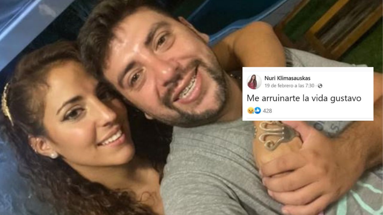 Imagen de Joven involucró a su novio con posteo en Facebook antes de morir