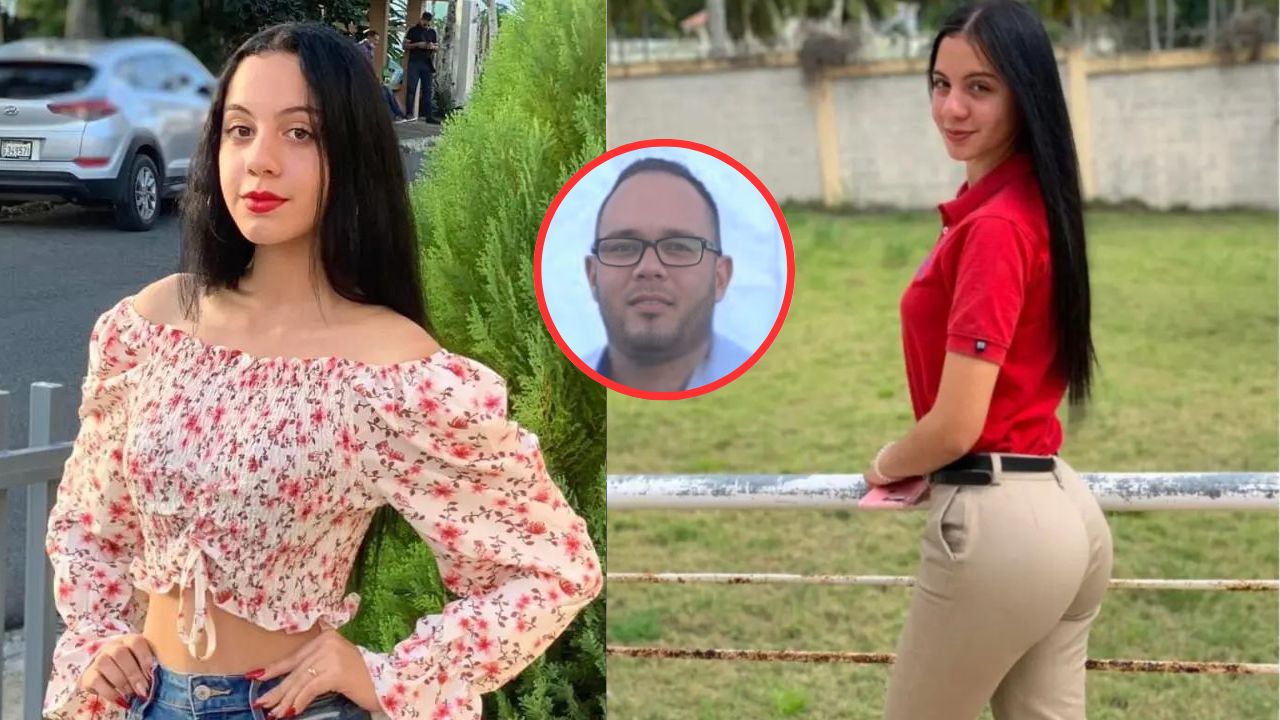 Esmeralda Richiez fue víctima de actividad sexual violenta, revela  la autopsia