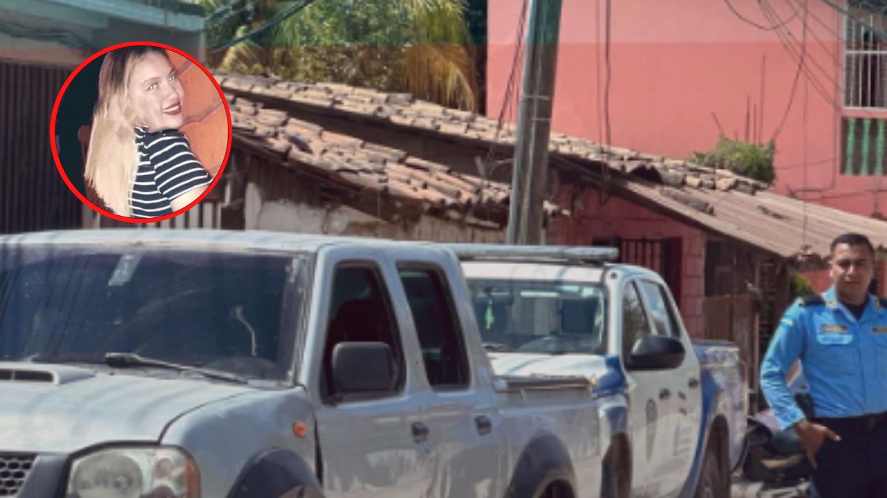 Joven hondureña decide quitarse la vida en su casa de habitación en Comayagua
