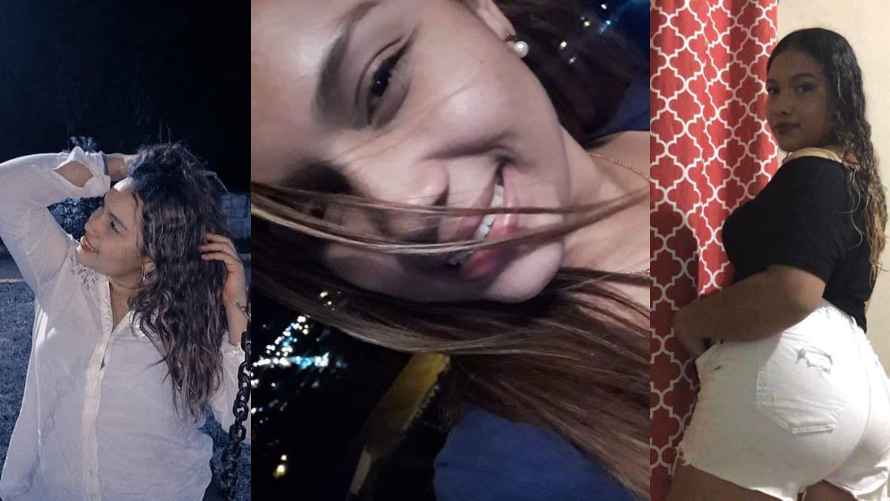 ¡Una eterna enamorada! Así era July Mairena, joven que murió de un paro respiratorio en su casa en Comayagua
