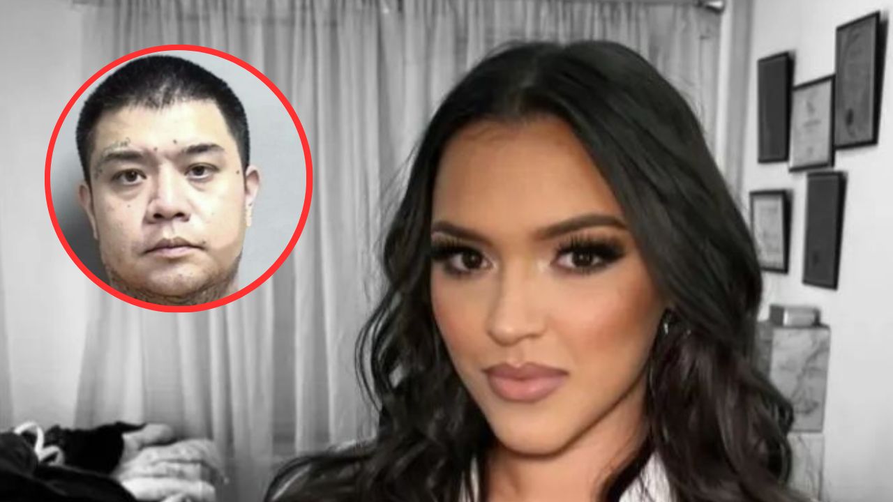 Imagen de Migrante es asesinada por su pareja en EE. UU., luego el agresor se suicidó