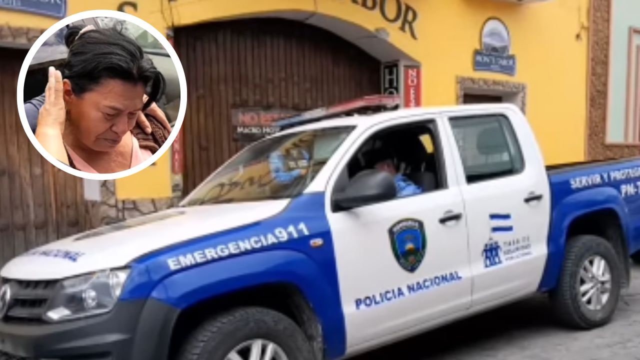 Muerto hallan a joven pintor en Copán; lo secuestraron en un taxi y lo torturaron en un hotel