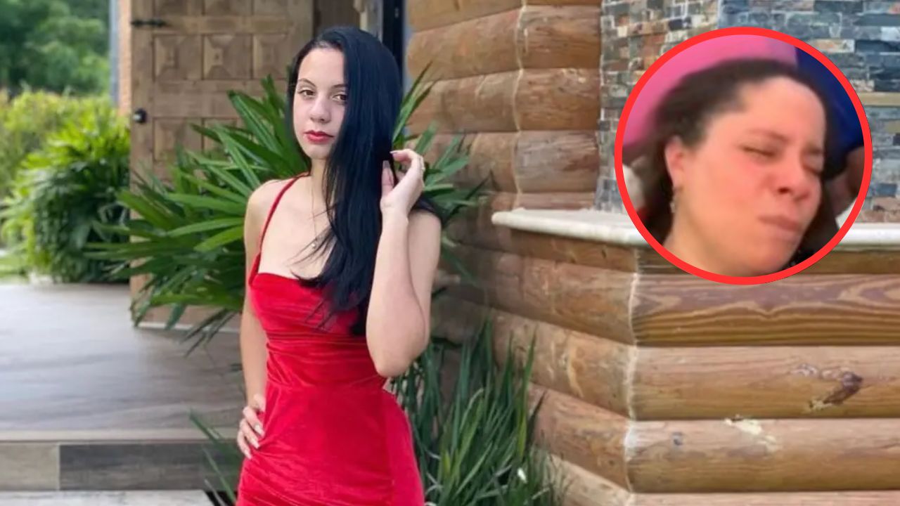 Imagen de 'No me tuvo confianza': lamento de madre de estudiante que murió tras aborto