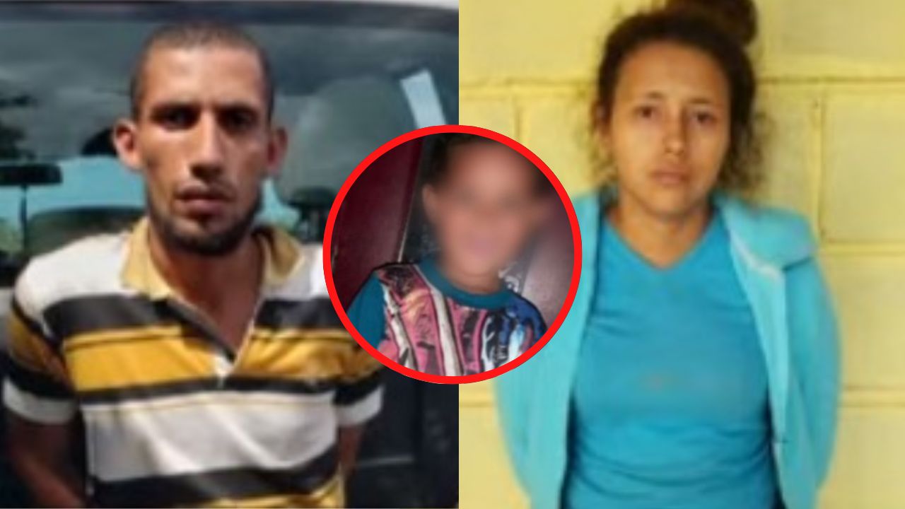 'Le entraron deseos de matar': tía revela supuesto motivo del padre para matar a golpes a su hijo