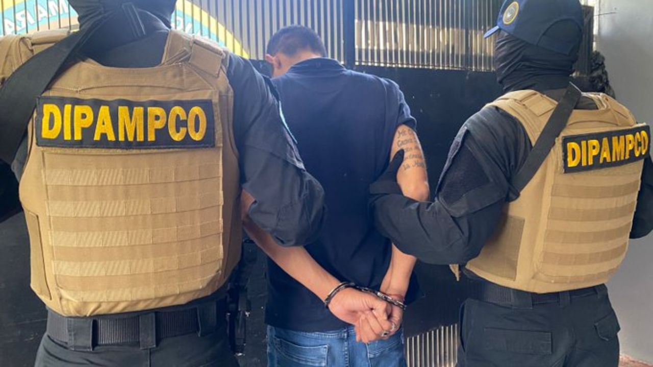 Cae presunto gatillero de 'Los Aguacates' acusado de matar 20 personas