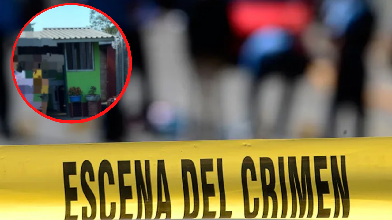 Al menos tres muertos deja masacre en aldea Cayo Blanco, Juticalpa, Olancho