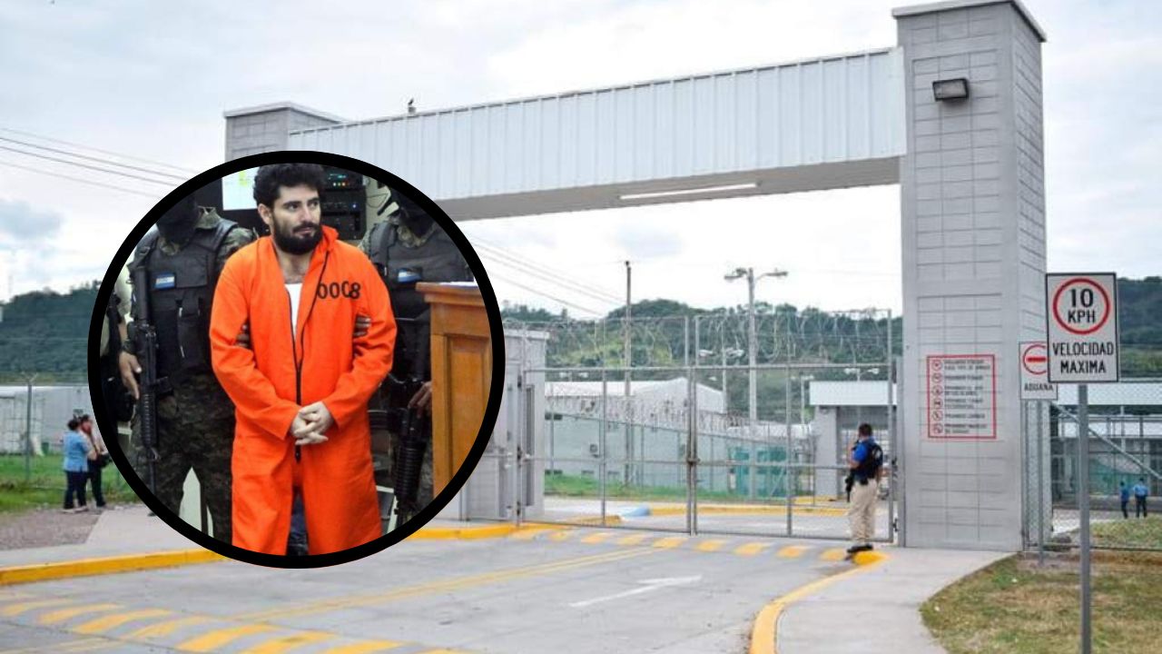 Plutarco Ruiz, asesino de Miss Honduras Mundo, muere en reyerta en 'El Pozo I'