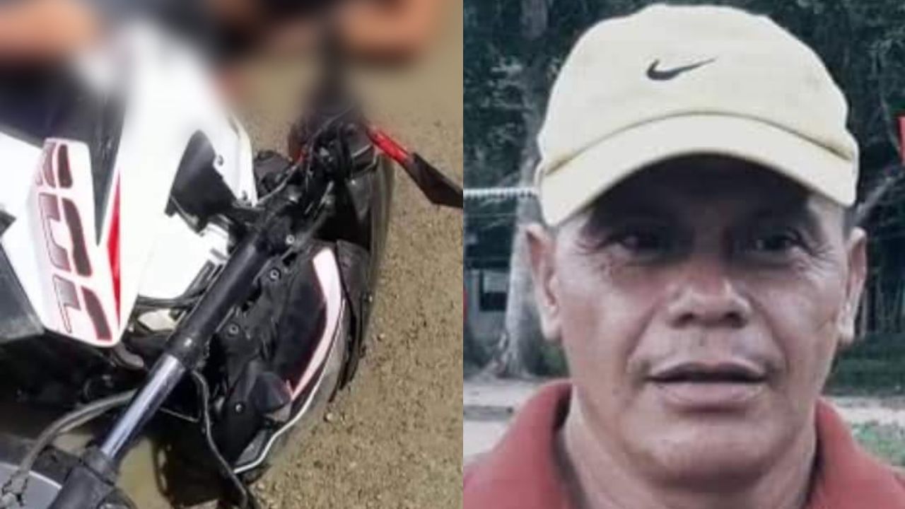 Imagen de Matan a dirigente campesino y a su hijo en Colón; organismos condenan crimen