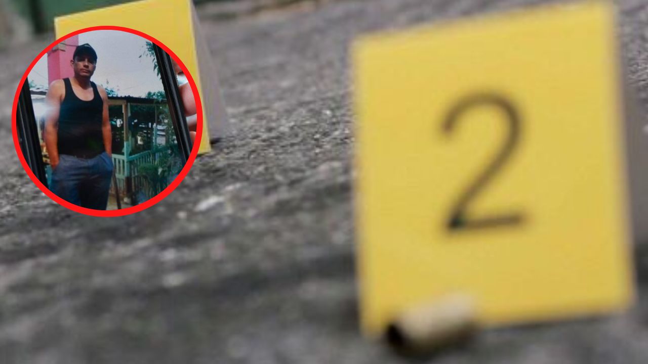 Imagen de Iba a visitar a la mamá; sicario en bicicleta asesina a un hombre en San Pedro Sula