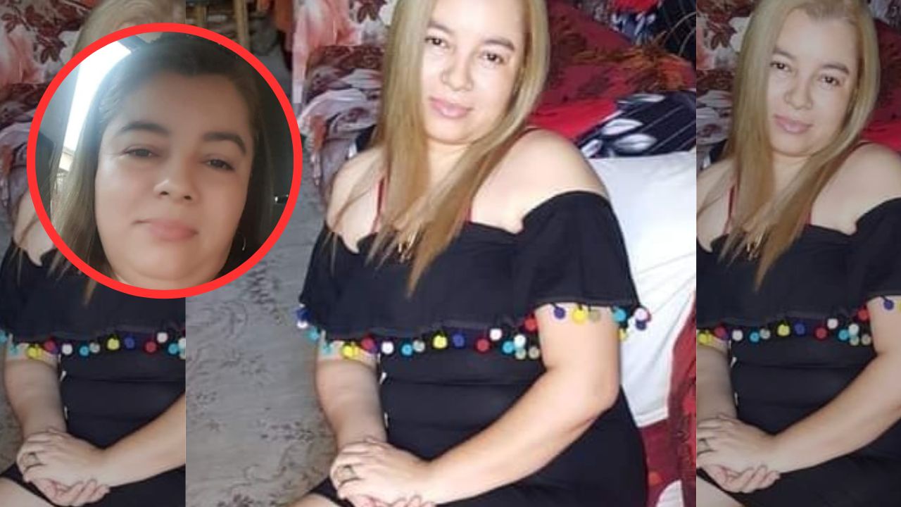 Hondureña fue asesinada cuando atendía su negocio en Santa Cruz de Yojoa