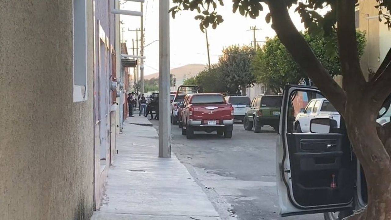 ¡Brutal! Hombre ingresó a la Fiscalía a matar a esposa y suegra que lo andaban denunciando