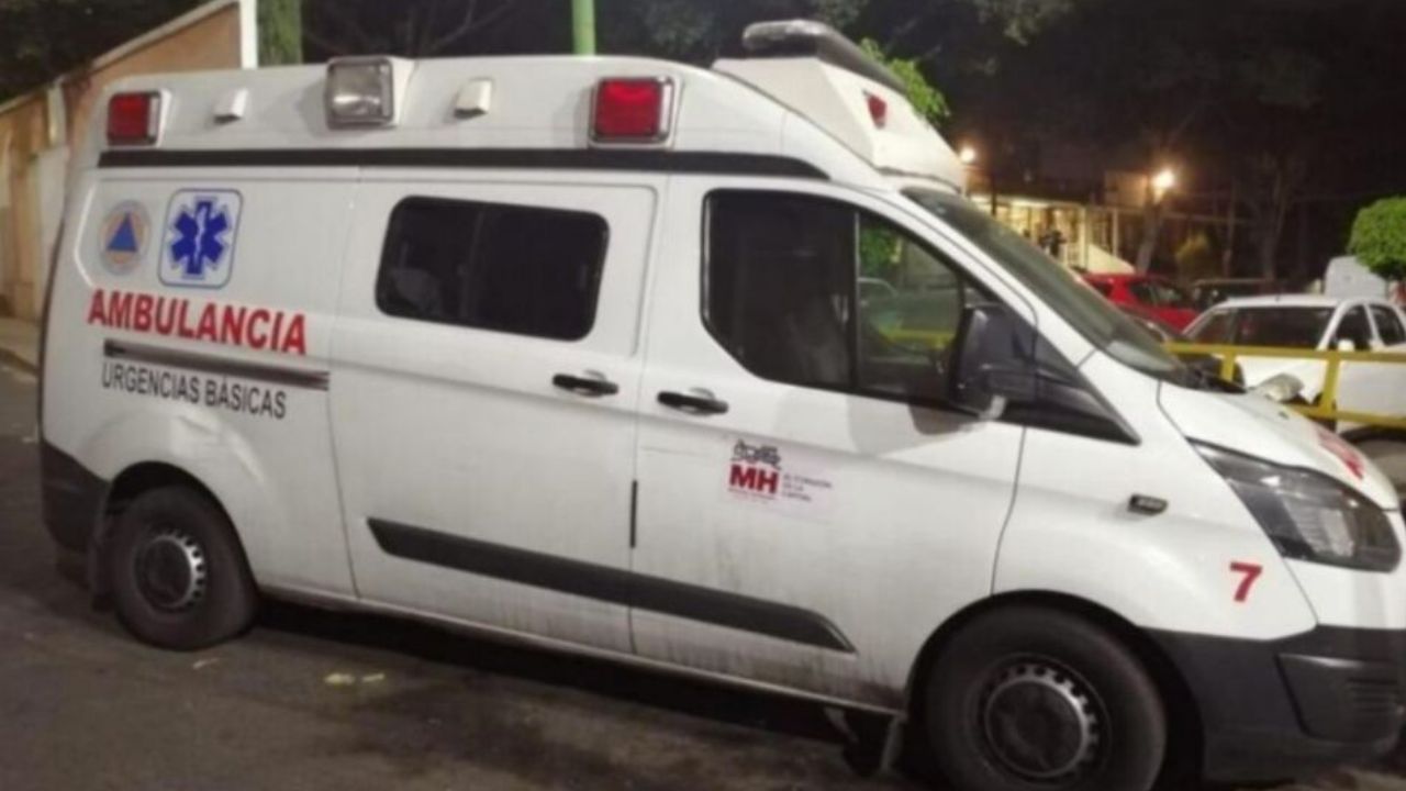 Imagen de Por quitarle el celular, niña de 10  años apuñaló a su madrastra en México