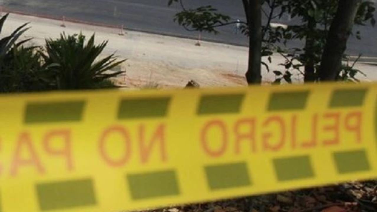 ¡Macabro! Matan a menor y desmembran su cuerpo, esto se sabe del crimen que conmociona a Colombia