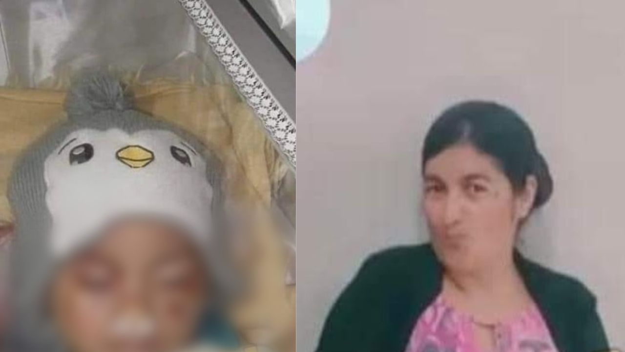 Imagen de Conductora 'borracha' provocó muerte de tía y sobrina, de 3 años, y dejó 5 heridos en accidente en Trujillo