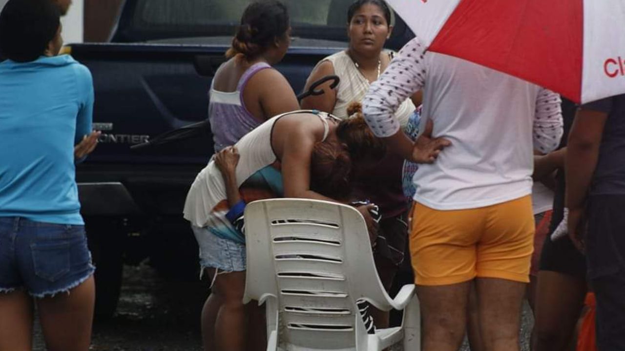 ¡Tragedia! Menor de edad asesinó a su primo de 2 años en Danlí, El Paraíso