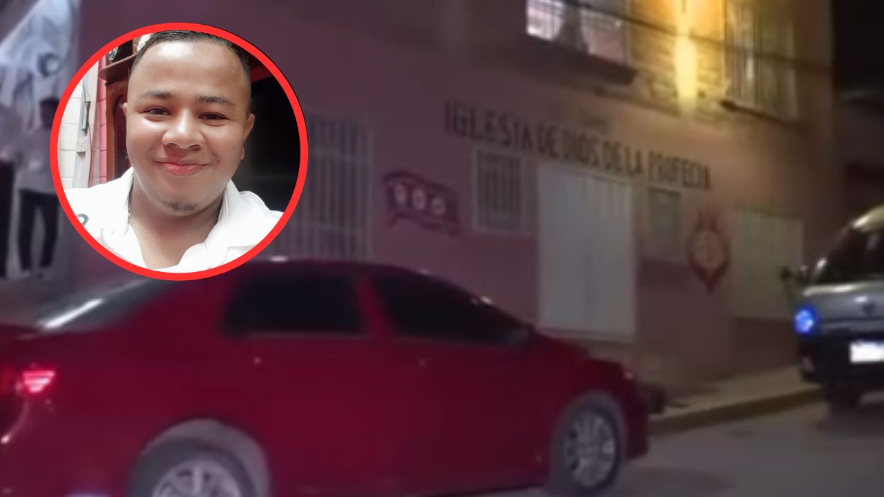 Imagen de De un disparo en la cabeza, matan a líder de jóvenes en Comayagüela