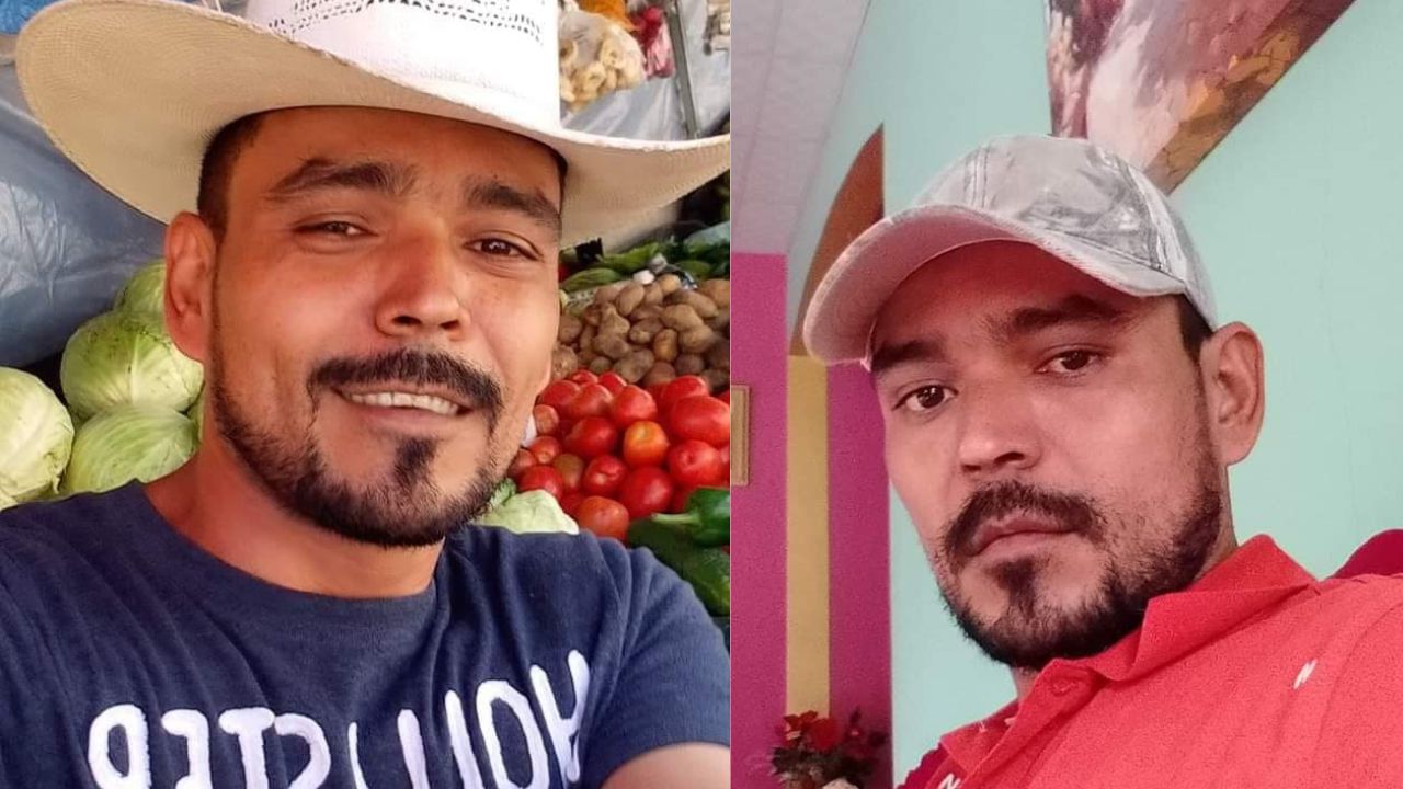 Manto de misterio envuelve muerte de vendedor de frutas en Santa Bárbara