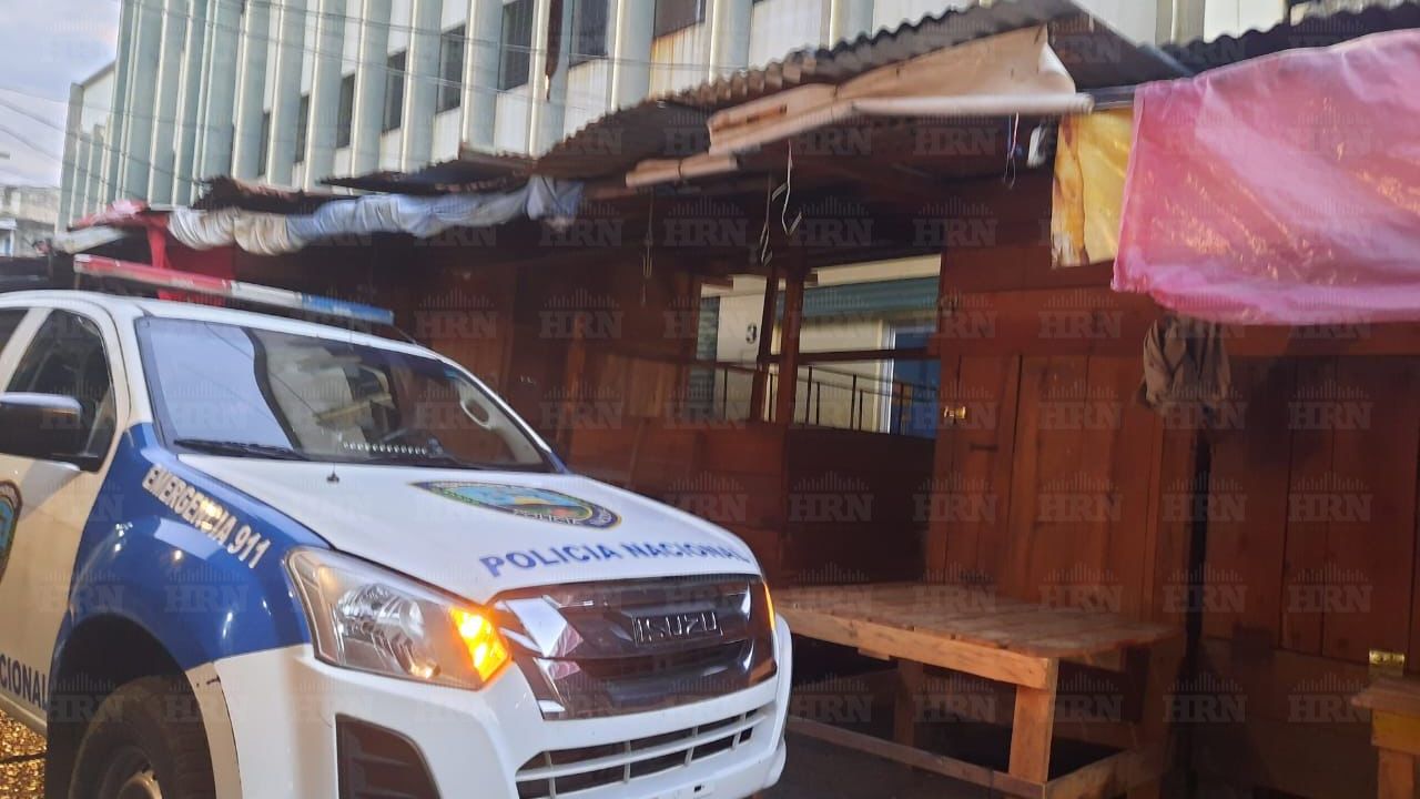 Imagen de Hallan muerto a hondureño dentro de habitación de hotel en SPS; esto se sabe sobre el caso