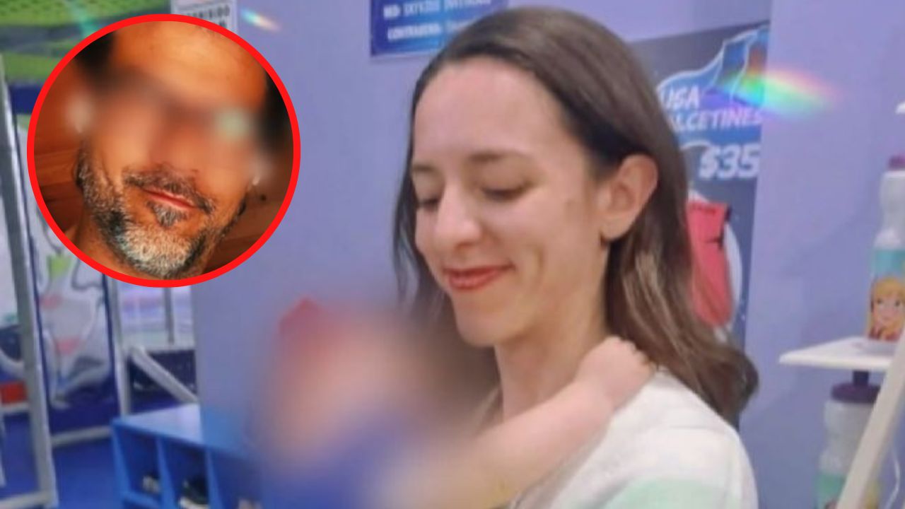Mujer sale del coma tras brutal paliza de su pareja: 'Me partió la cara'