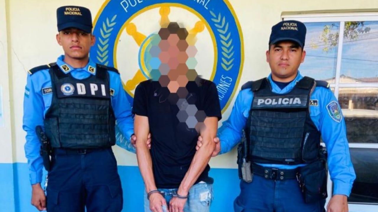 Imagen de Capturan a agricultor por presunta violación de niña de 12 años