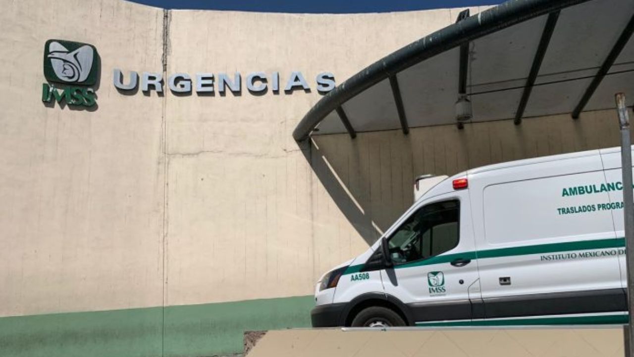 Imagen de Un niño mexicano mata a su tío con una pistola