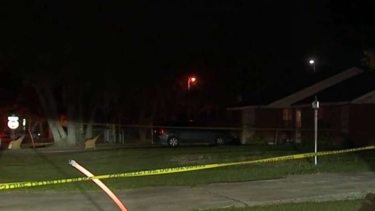 Imagen de Un niño de tres años muere al dispararse en la cara con una pistola en EE. UU.