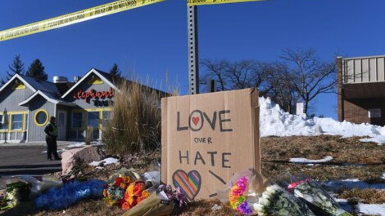 Masacre en Texas: Mató a tres jóvenes, violó a una niña de 12 años y se suicidó