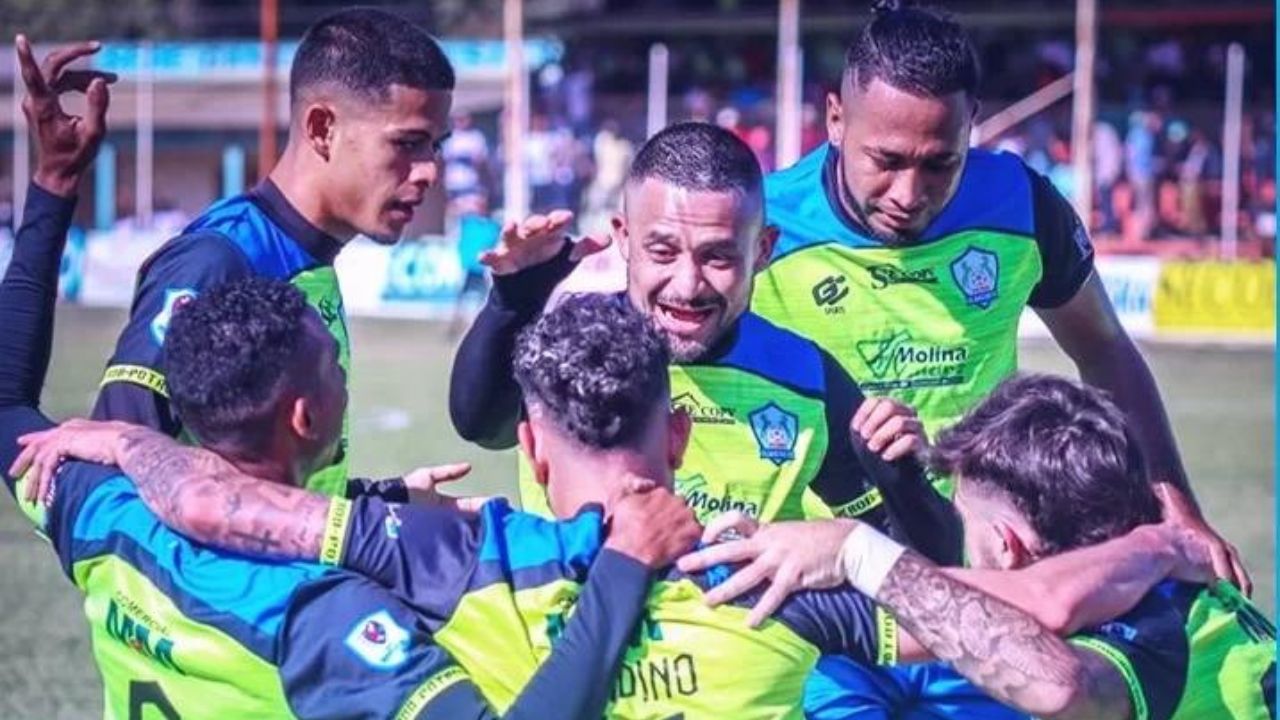 Imagen de Honduras Progreso se hunde en la tabla y Olancho acecha al Olimpia
