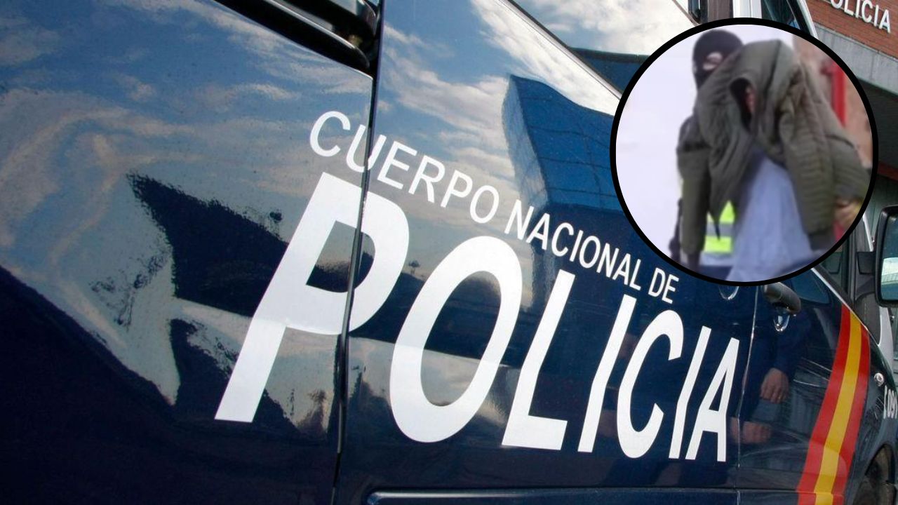 Imagen de Detienen a 13 pandilleros hondureños de la 'banda latina' en España