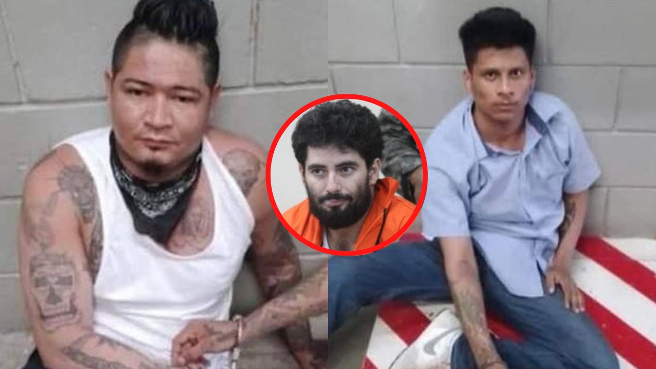 ¿Quiénes son los supuestos asesinos de Plutarco Ruiz y cómo lo mataron en 'El Pozo'?