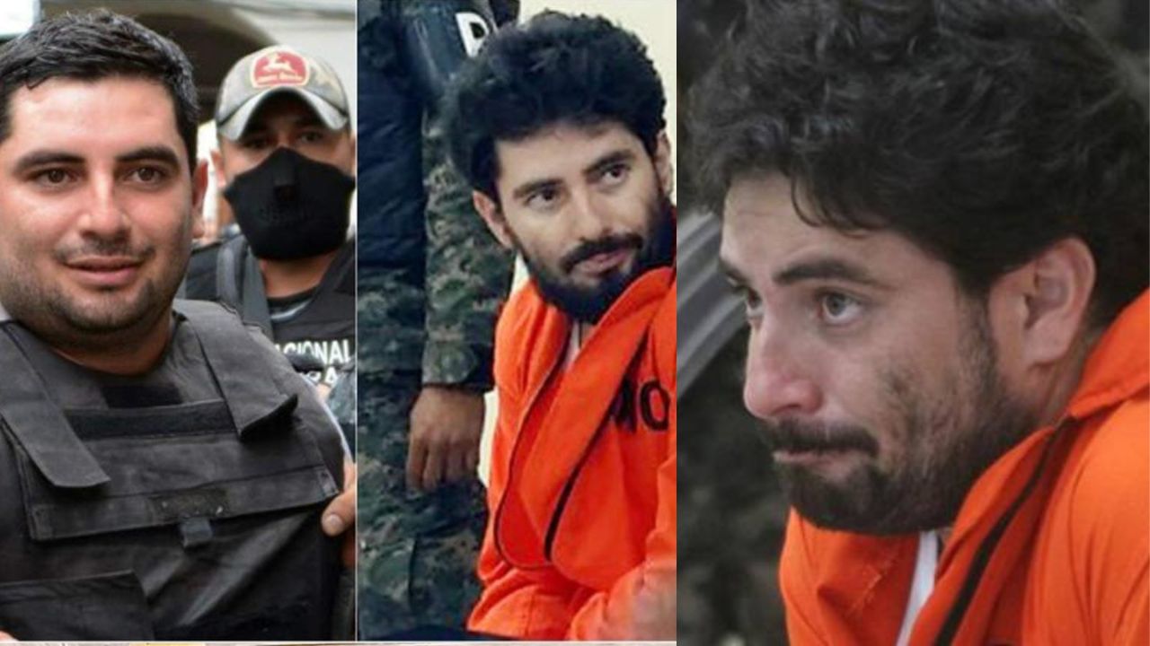 'No levantaba la cabeza': Plutarco Ruiz tuvo este extraño comportamiento días antes de ser asesinado en 'El Pozo I'