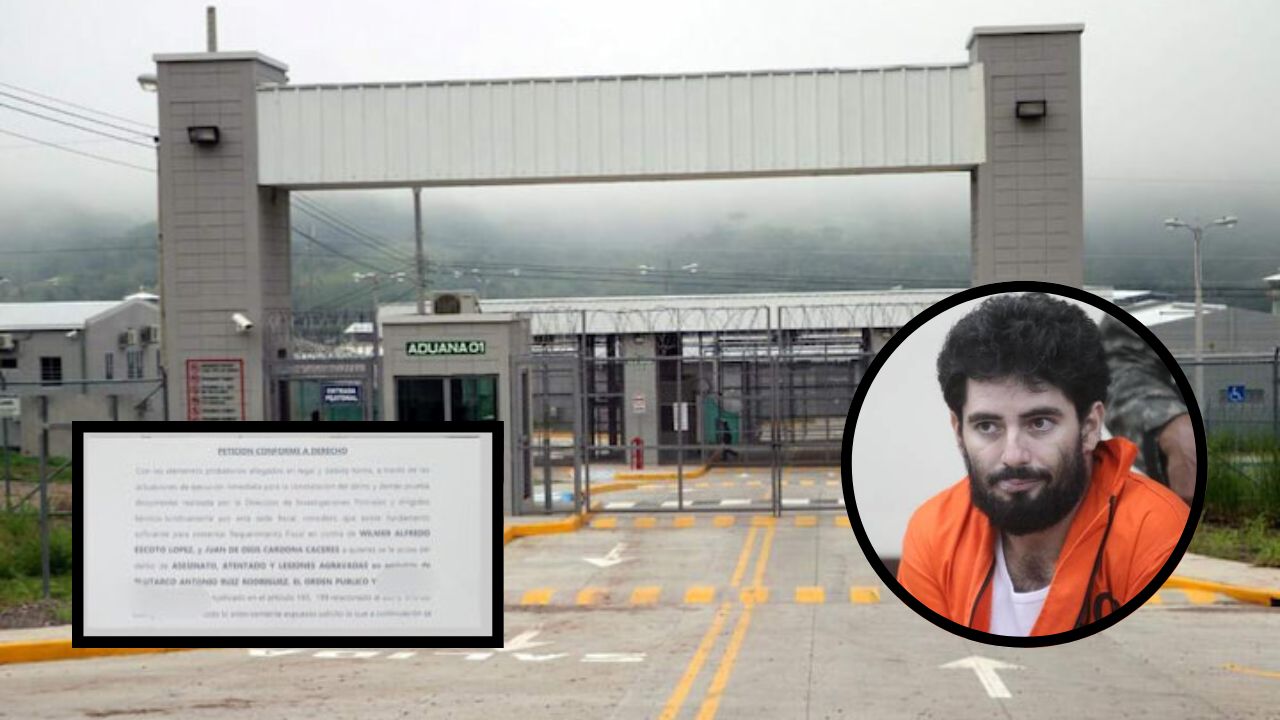 Emiten requerimiento fiscal contra asesinos de Plutarco Ruiz