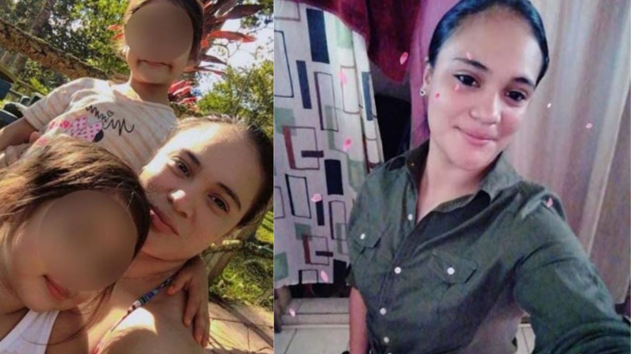 'Prométeme que cuidarás a mis hijas': policía hondureña a su hermana antes de morir