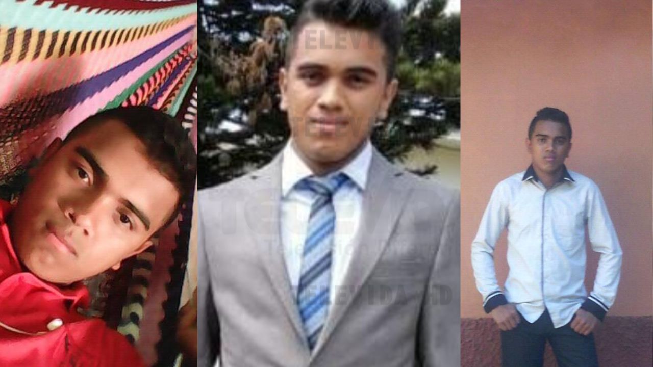 Imagen de 'Andaba sacando dinero', lamentan la muerte de policía en Choluteca