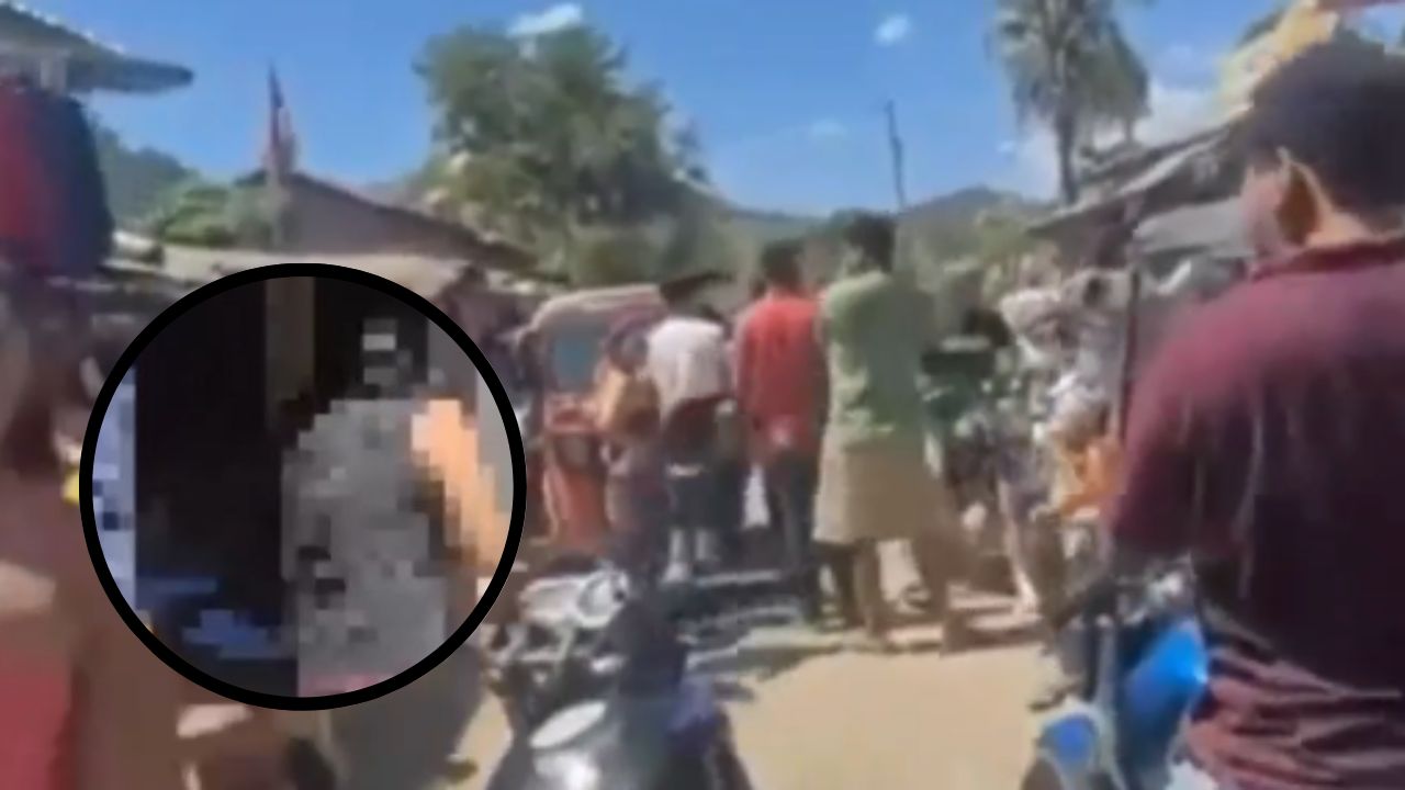 Imagen de Supuesto policía muere al defenderse de asaltante en Choluteca